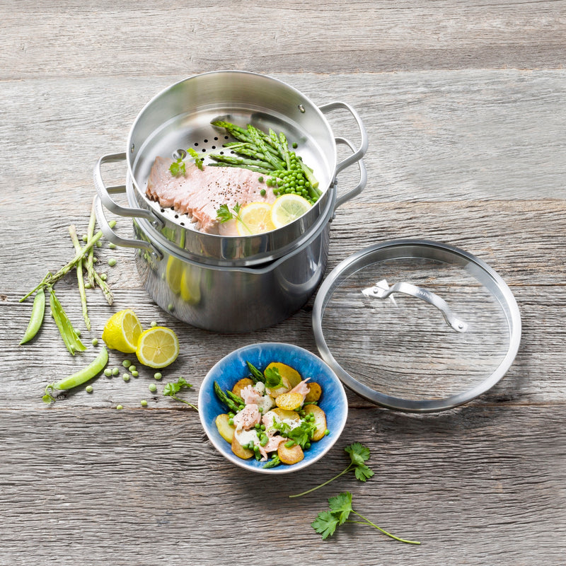 Greenpan Venice Pro 3Ply Multicooker