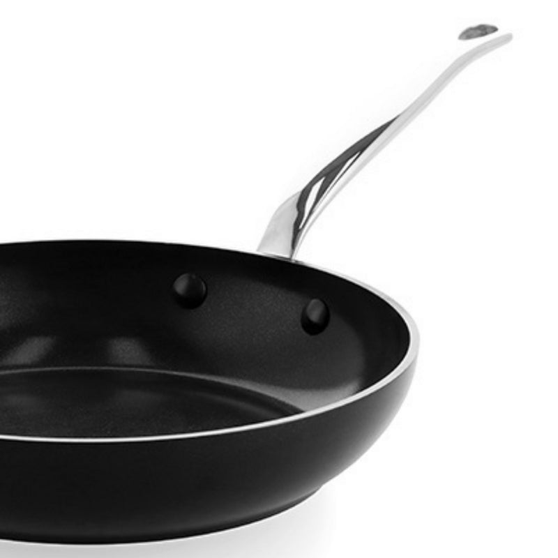 Greenpan Barcelona Lot De 2 Poêles 24+28Cm