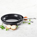Greenpan Barcelona Lot De 2 Poêles 24+28Cm