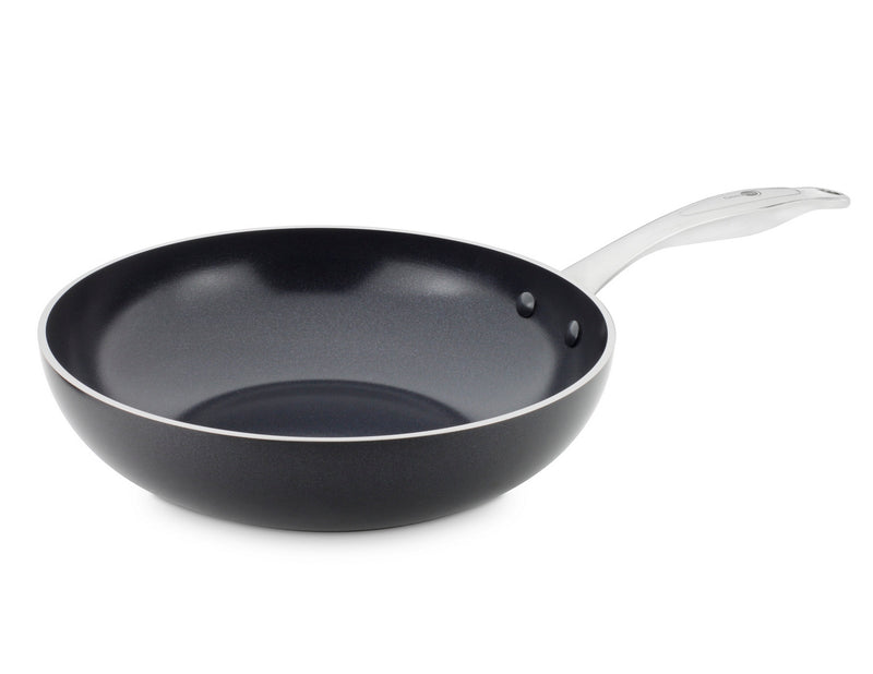 Greenpan Wok Bruselas 28Cm