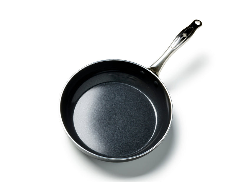 Greenpan Wok Bruselas 28Cm