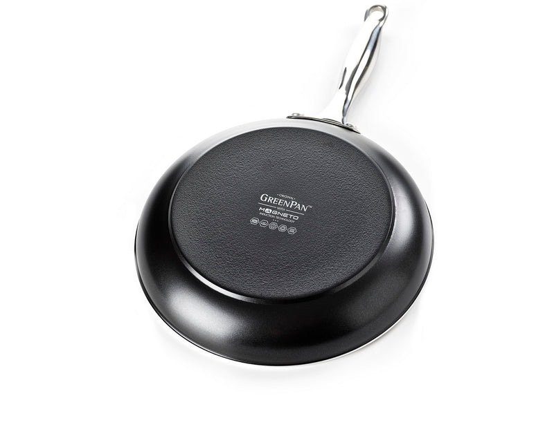 Greenpan Wok Bruselas 28Cm