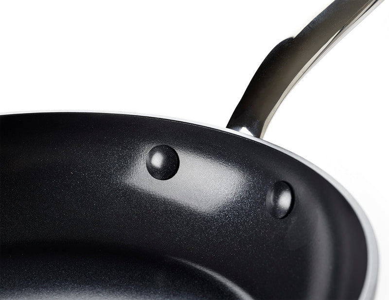 Greenpan Wok Bruselas 28Cm