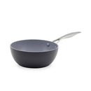 Greenpan Venice Pro Poêle Chef 20Cm/2.0L