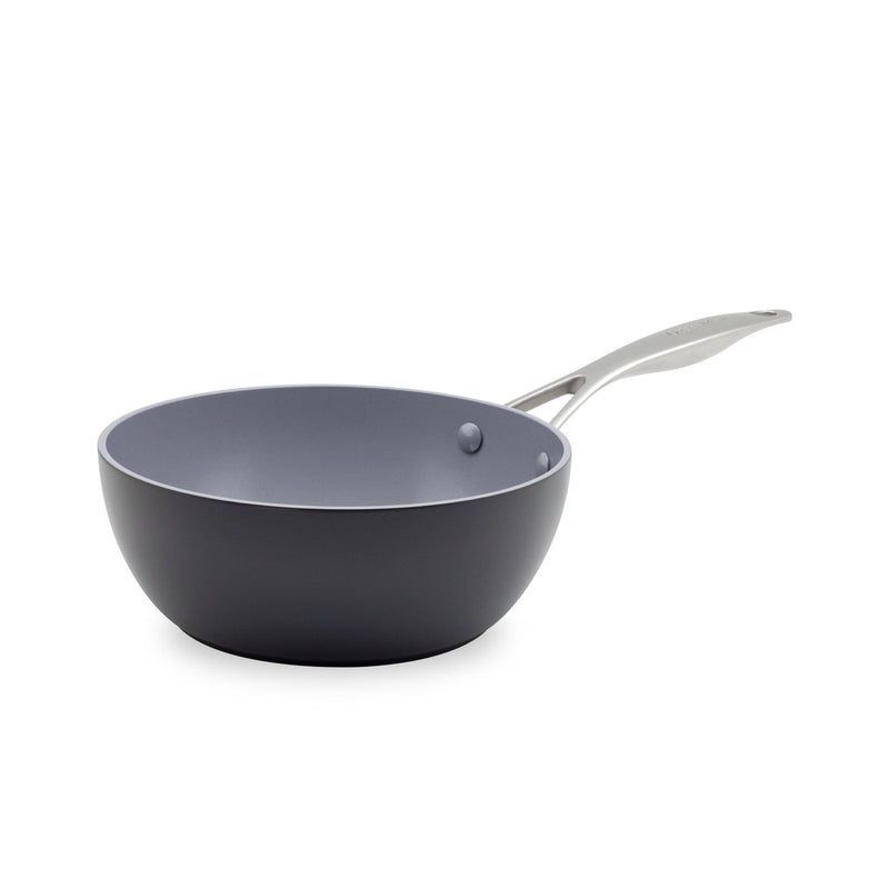 Greenpan Venice Pro Poêle Chef 20Cm/2.0L