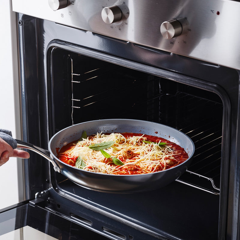 Greenpan Venice Pro Poêle Chef 20Cm/2.0L