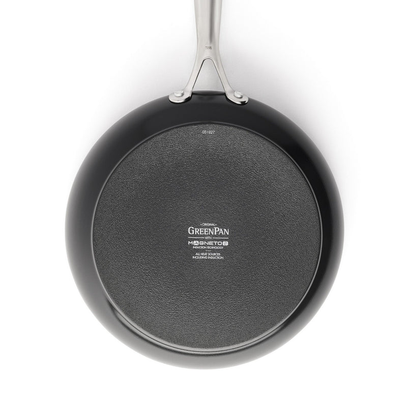 Greenpan Venice Pro Poêle Chef 20Cm/2.0L