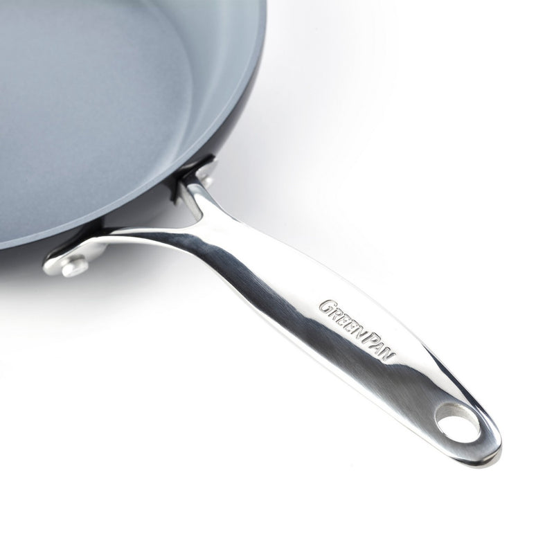 Greenpan Venice Pro Poêle Chef 20Cm/2.0L