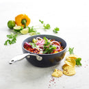 Greenpan Venice Pro Poêle Chef 20Cm/2.0L