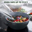 Greenpan Venice Pro Poêle Chef 20Cm/2.0L