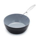 Greenpan Venice Pro Poêle Chef 20Cm/2.0L
