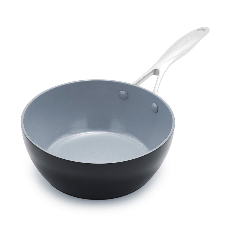 Greenpan Venice Pro Poêle Chef 20Cm/2.0L