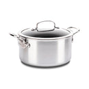 Olla holandesa Greenpan Barcelona Evershine de 3 capas