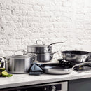 Olla holandesa Greenpan Barcelona Evershine de 3 capas
