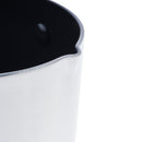 Greenpan Barcelona Evershine 3Ply Saucepan 2 Pour Spouts 16Cm/1.5L
