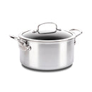 Olla holandesa Greenpan Barcelona Evershine de 3 capas
