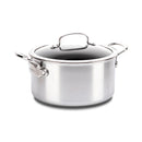 Olla holandesa Greenpan Barcelona Evershine de 3 capas