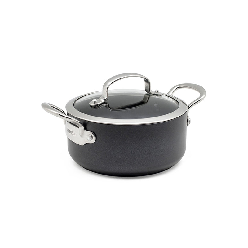 Greenpan Barcelona Faitout