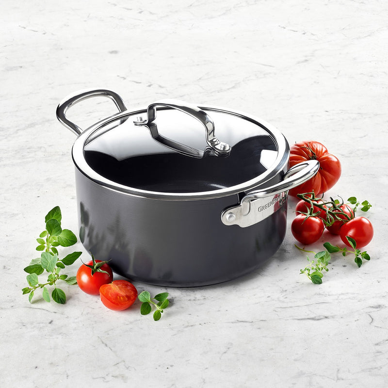 Greenpan Barcelona Faitout