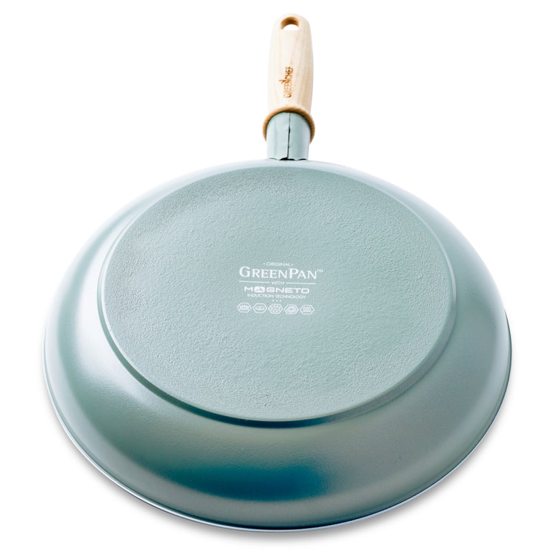 Set 9 Pièces Mayflower - Scandinavian Blue