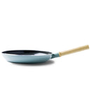 Greepan Mayflower Poêle Turquoise