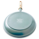 Greepan Mayflower Poêle Turquoise