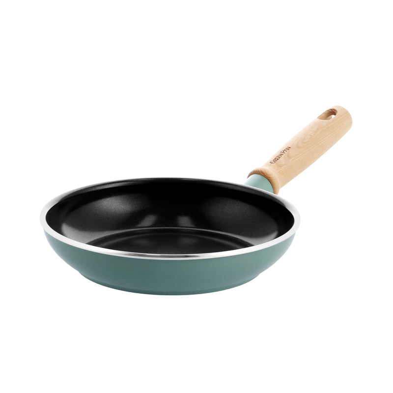 Poêle Mayflower - Scandinavian Blue