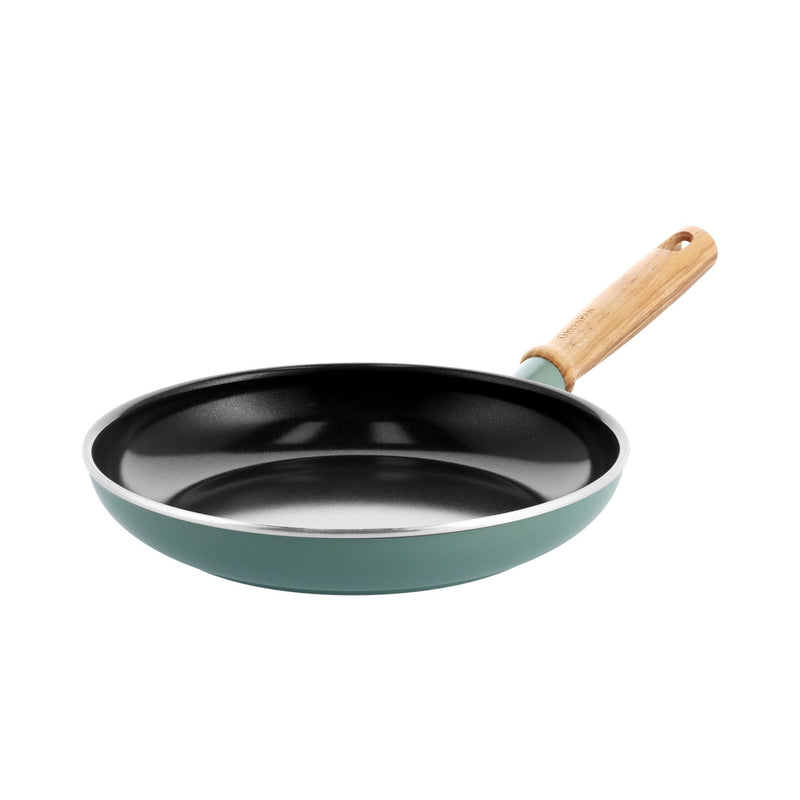 Greepan Mayflower Poêle Turquoise