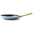 Greepan Mayflower Poêle Turquoise