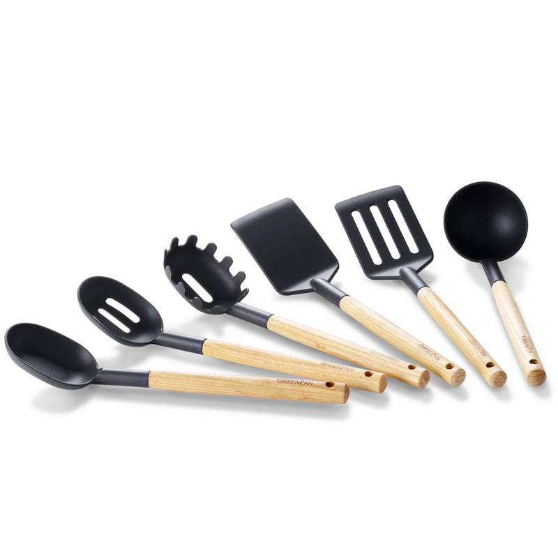Greenpan Louche Spaghetti Service 30Cm