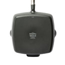 Poêle Gril Carrée Céleste - Gris