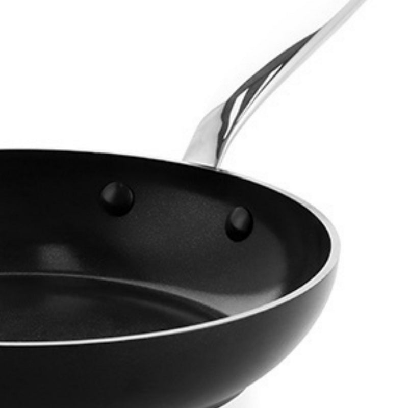 Greenpan Barcelona Lot De 2 Poêles 20+28Cm