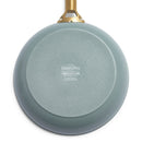 Greenpan Padova Lot De 2 Poêles 20+28Cm Bleu Ciel