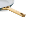 Greenpan Padova Lot De 2 Poêles 20+28Cm Bleu Ciel