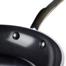 Greenpan Barcelona Lot De 3 Poêles 20+24+28Cm