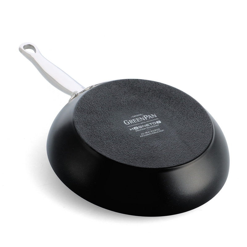 Greenpan Barcelona Lot De 2 Poêles 20+28Cm
