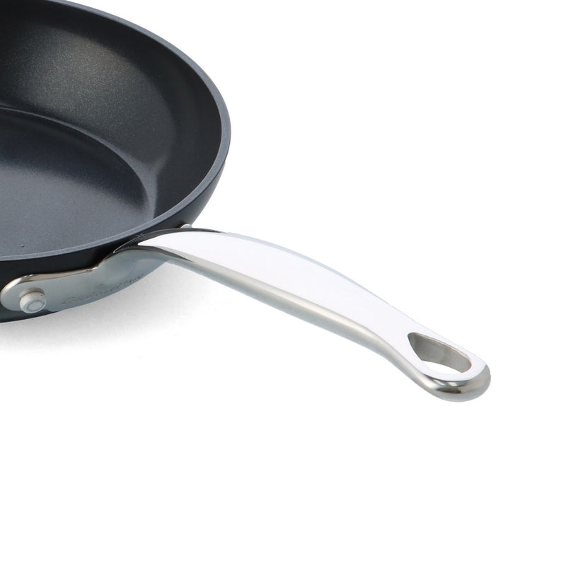 Greenpan Barcelona Lot De 2 Poêles 20+28Cm