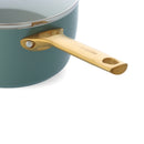 Casserole Padova Skyblue - Smokey Blue