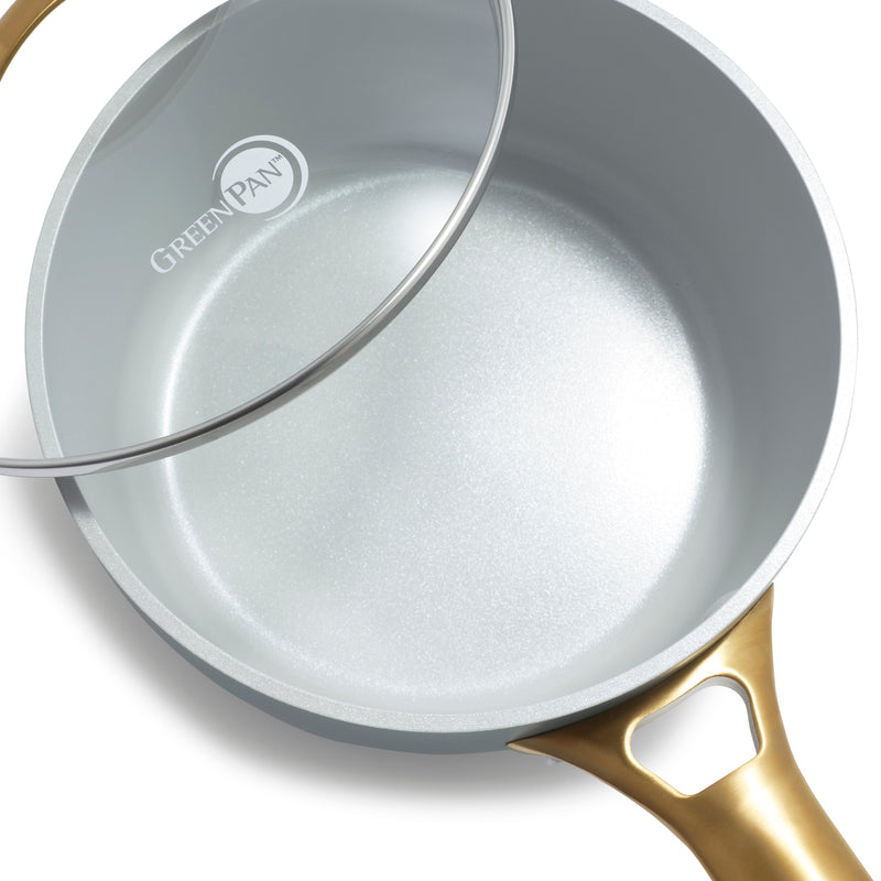 Casserole Padova Skyblue - Smokey Blue