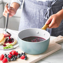 Casserole Padova Skyblue - Smokey Blue