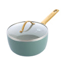 Casserole Padova Skyblue - Smokey Blue