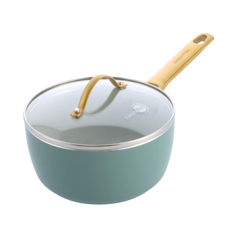 Casserole Padova Skyblue - Smokey Blue