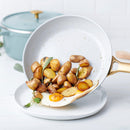 Poêle Padova - Smokey Blue