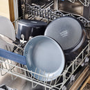 Greenpan Valencia Pro Lot De 2 Casseroles Avec Couvercle 16+20Cm