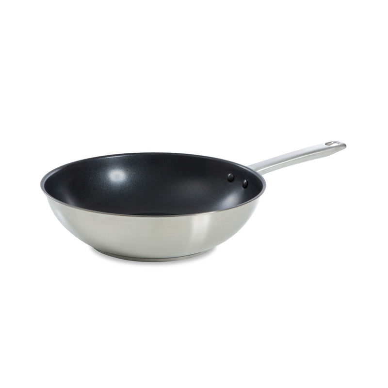 Bk Purity Wok 28Cm