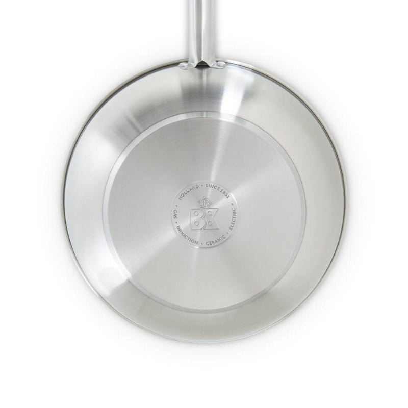 Bk Purity Wok 28Cm