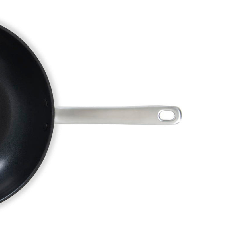 Bk Purity Wok 28Cm