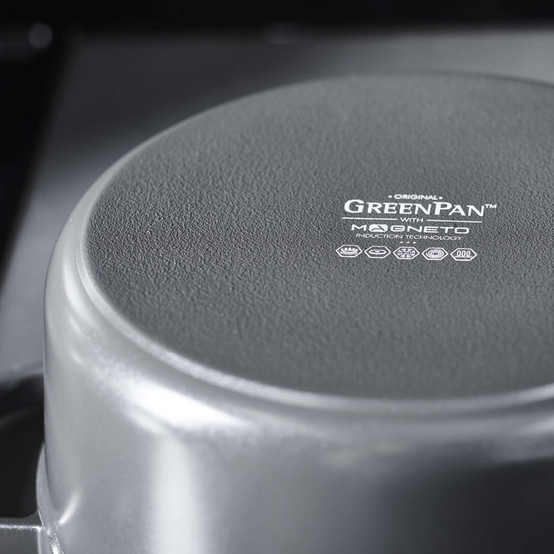 Cocotte Céleste - Noir