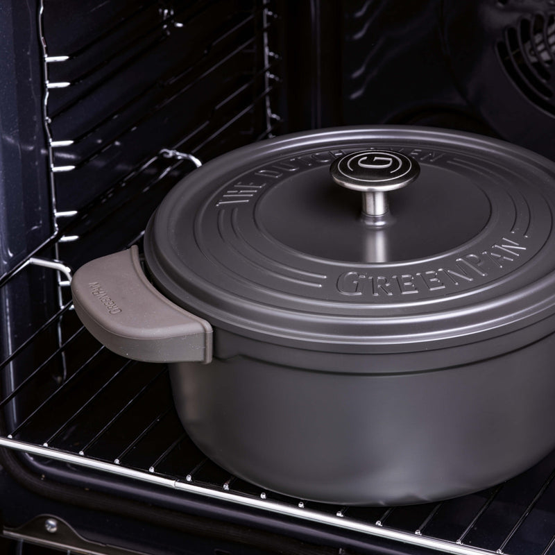 Cocotte Céleste - Noir