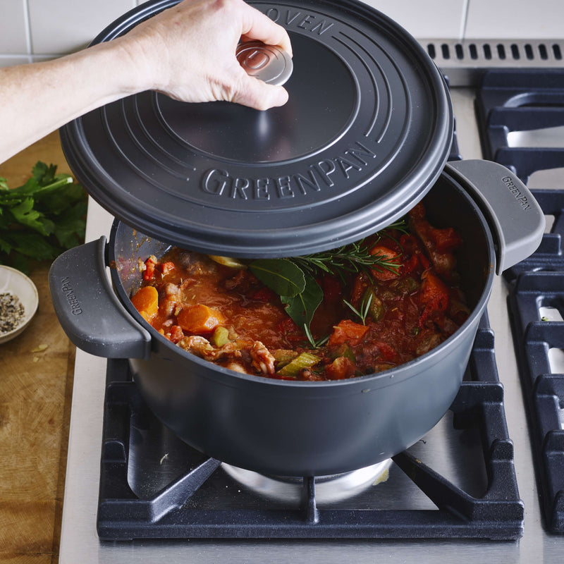 Cocotte Céleste - Noir